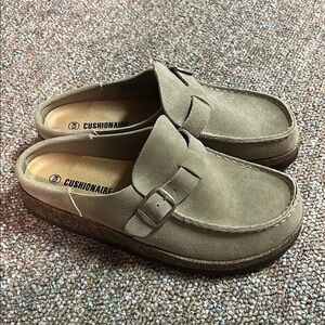 Women’s cushionaire shoes